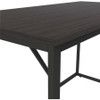 Lorell SOHO Modern Writing Desk LLR03701