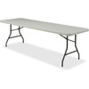 Lorell Rectangular Banquet Table LLR66654