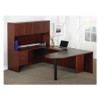 Lorell Essentials Rectangular Desk Shell LLR69372