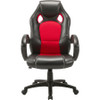Lorell High-back 2-Color Economy Gaming Chair LLR84392