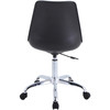Lorell Plastic Shell Task Chair LLR68566