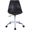Lorell Plastic Shell Task Chair LLR68566