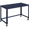 Lorell Mobile Desk LLR18335