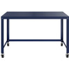 Lorell Mobile Desk LLR18335