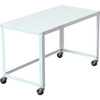 Lorell Personal Mobile Desk LLR34418