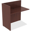 Lorell Reception Desk LLR59627