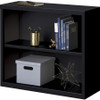 Lorell Fortress Series Bookcases LLR41282