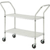 Lorell Light Duty Mobile Cart LLR45656