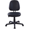Lorell Vinyl Task Chair LLR84875