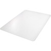 Lorell XXL Polycarbonate Chairmat LLR02358