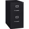 Lorell Commercial-grade Vertical File - 2-Drawer LLR42291