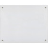 Lorell Dry-Erase Glass Board LLR52502