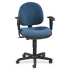 Lorell Millenia Pneumatic Adjustable Task Chair LLR80006