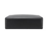 Lorell Contemporary Collection Single Sofa Seat Cushion LLR86930