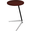 Lorell Guest Area Round Top Accent Table LLR86925