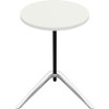 Lorell Guest Area Round Top Accent Table LLR86926