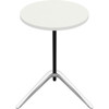 Lorell Guest Area Round Top Accent Table LLR86926