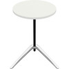 Lorell Guest Area Round Top Accent Table LLR86926