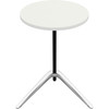 Lorell Guest Area Round Top Accent Table LLR86926