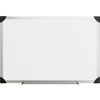 Lorell Aluminum Frame Dry-erase Boards LLR55653
