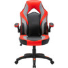 Lorell High-Back Gaming Chair LLR84394