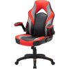 Lorell High-Back Gaming Chair LLR84394