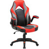 Lorell High-Back Gaming Chair LLR84394