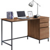 Lorell SOHO 3-Drawer Desk LLR97615