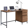 Lorell SOHO 3-Drawer Desk LLR97615