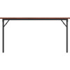 Lorell Folding Training Table LLR60747