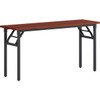 Lorell Folding Training Table LLR60747