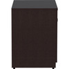 Lorell Essentials Laminate 2-door Storage Cabinet LLR18226