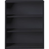 Lorell Fortress Series Bookcases LLR41285