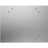 Lorell Magnetic Glass Board LLR52508