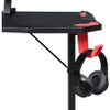 Lorell Gaming Desk LLR84393