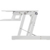 Lorell Adjustable Desk Riser Plus LLR99984