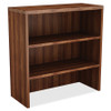 Lorell Chateau Bookshelf LLR34357