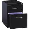 Lorell Premium Box/File Mobile Pedestal LLR79133