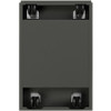 Lorell Premium Box/File Mobile Pedestal LLR79134