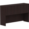 Lorell Espresso Laminate Desk LLR18270