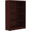 Lorell Chateau Bookshelf LLR34316