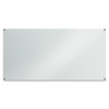 Lorell Dry-Erase Glass Board LLR52500