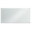 Lorell Dry-Erase Glass Board LLR52500