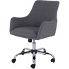 Lorell Mid-century Modern Guest Chair LLR68549