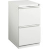 Lorell File/File Mobile Pedestal LLR00050