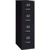 Lorell Vertical file - 4-Drawer LLR60650