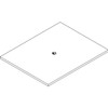 Lorell Prominence 2.0 Rectangular Conference Tabletop LLRPRC4860GE