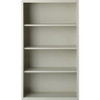Lorell Fortress Series Bookcases LLR41286