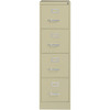 Lorell Vertical file - 4-Drawer LLR60652