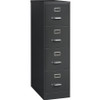 Lorell 26-1/2" Vertical File Cabinet - 4-Drawer LLR66912